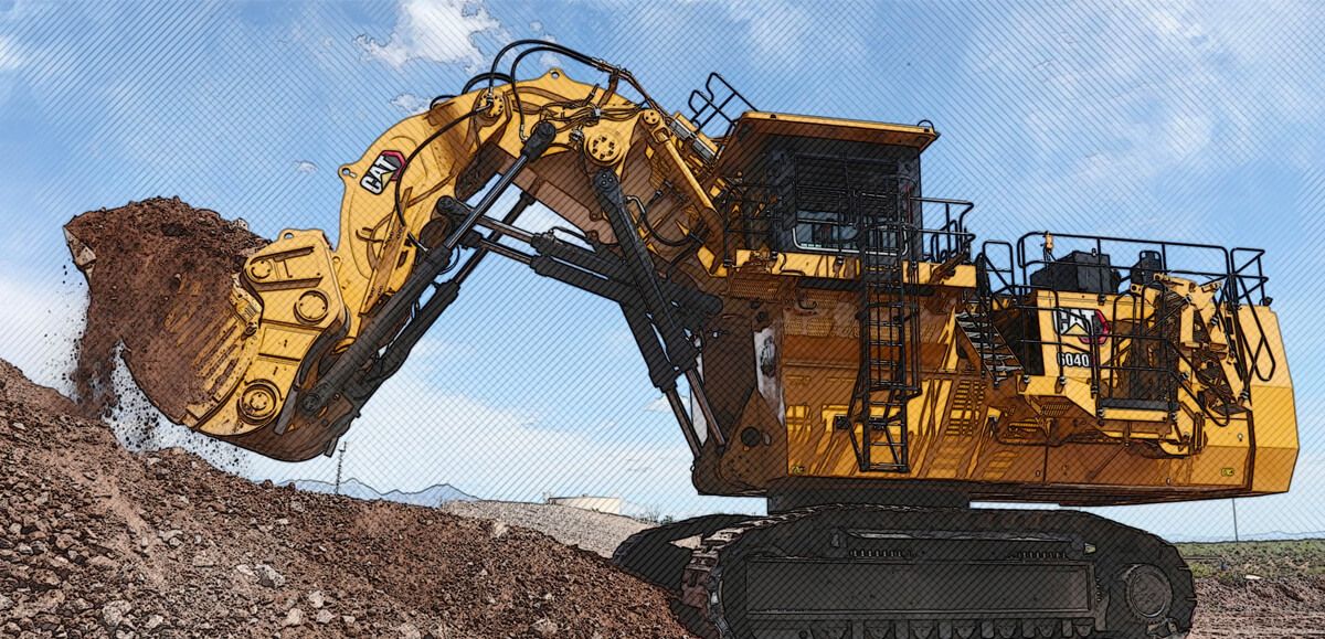 CAT® UNDERCARRIAGE MAINTENACE: FIND OUT MORE