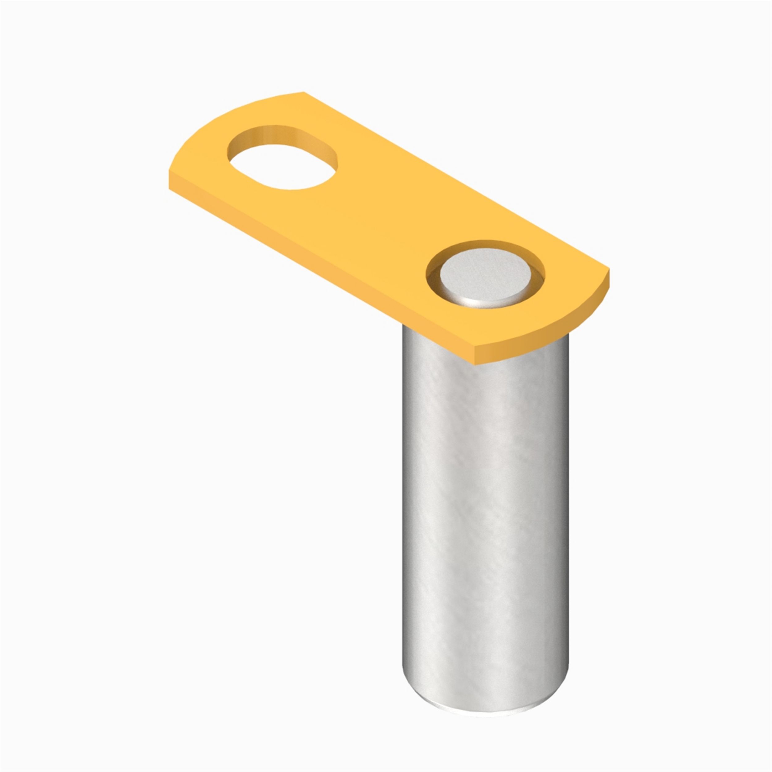 Stick Cylinder Pin