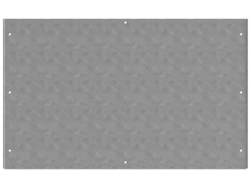 КРЫШКА РАЗРЕЗНАЯ