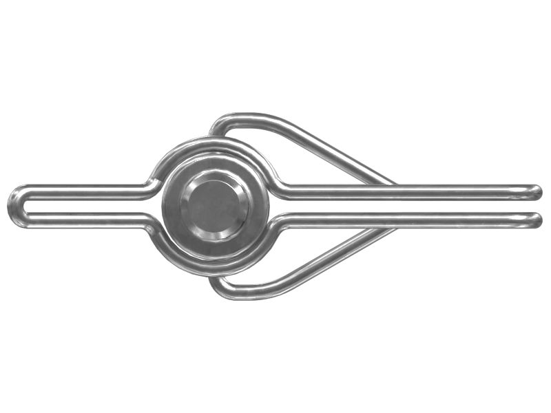 ПАЛЕЦ САМОФИКСИРУЮЩИЙСЯ