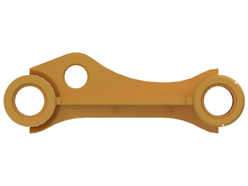 ПОДШИПНИК ТЯГИ В СБОРЕ