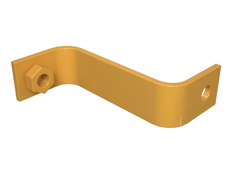 246-2808: КРОНШТЕЙН В СБОРЕ