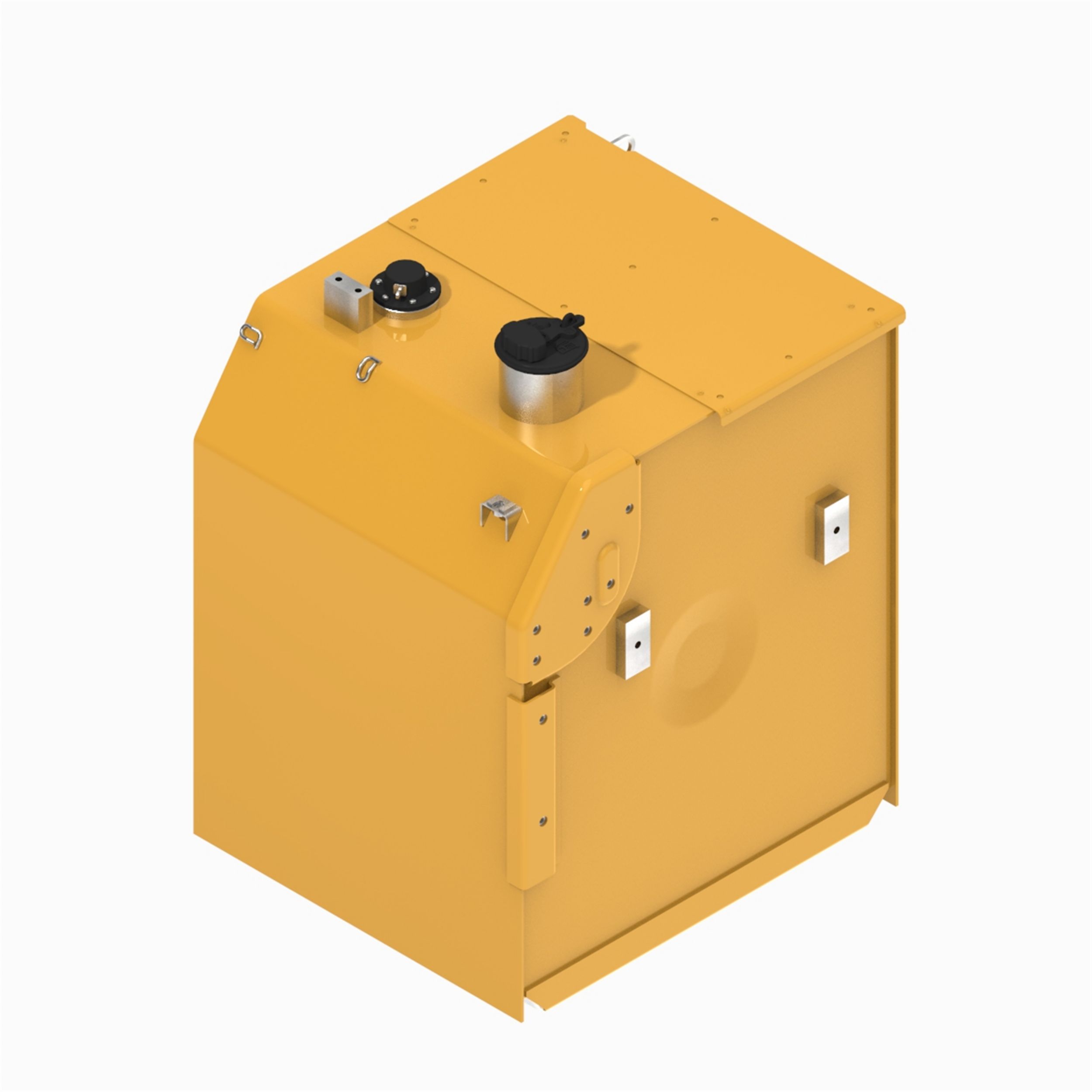 390L Fuel Tank Group