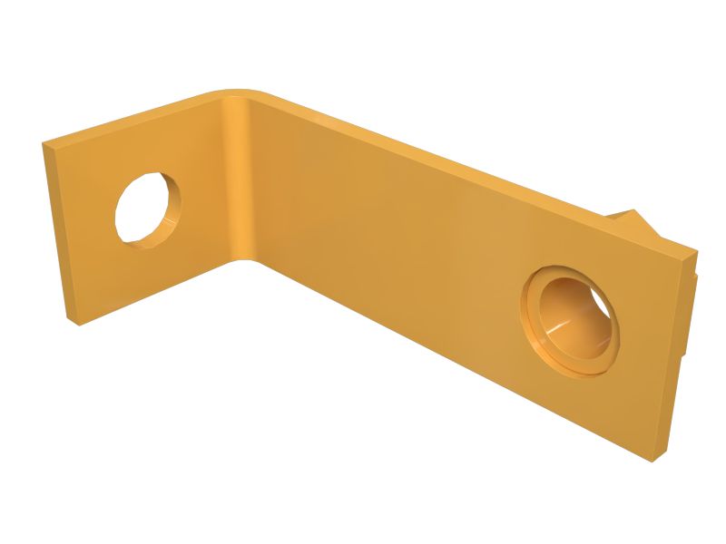 217-4369: КРОНШТЕЙН В СБОРЕ