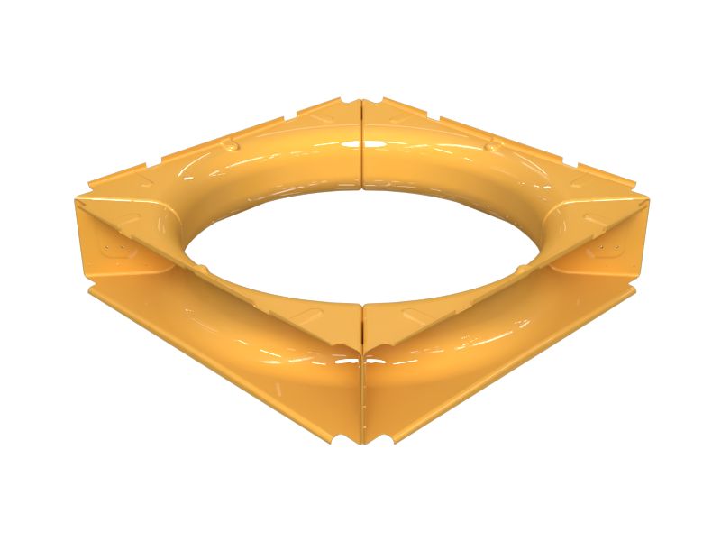 КОЖУХ В СБОРЕ