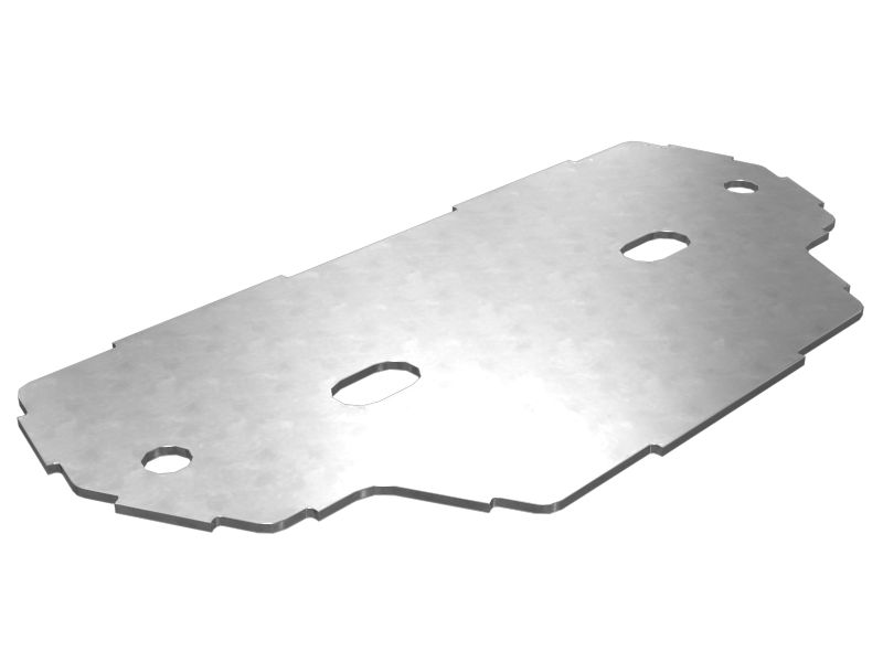 232-0506: PLATE LINER 2320506 купить