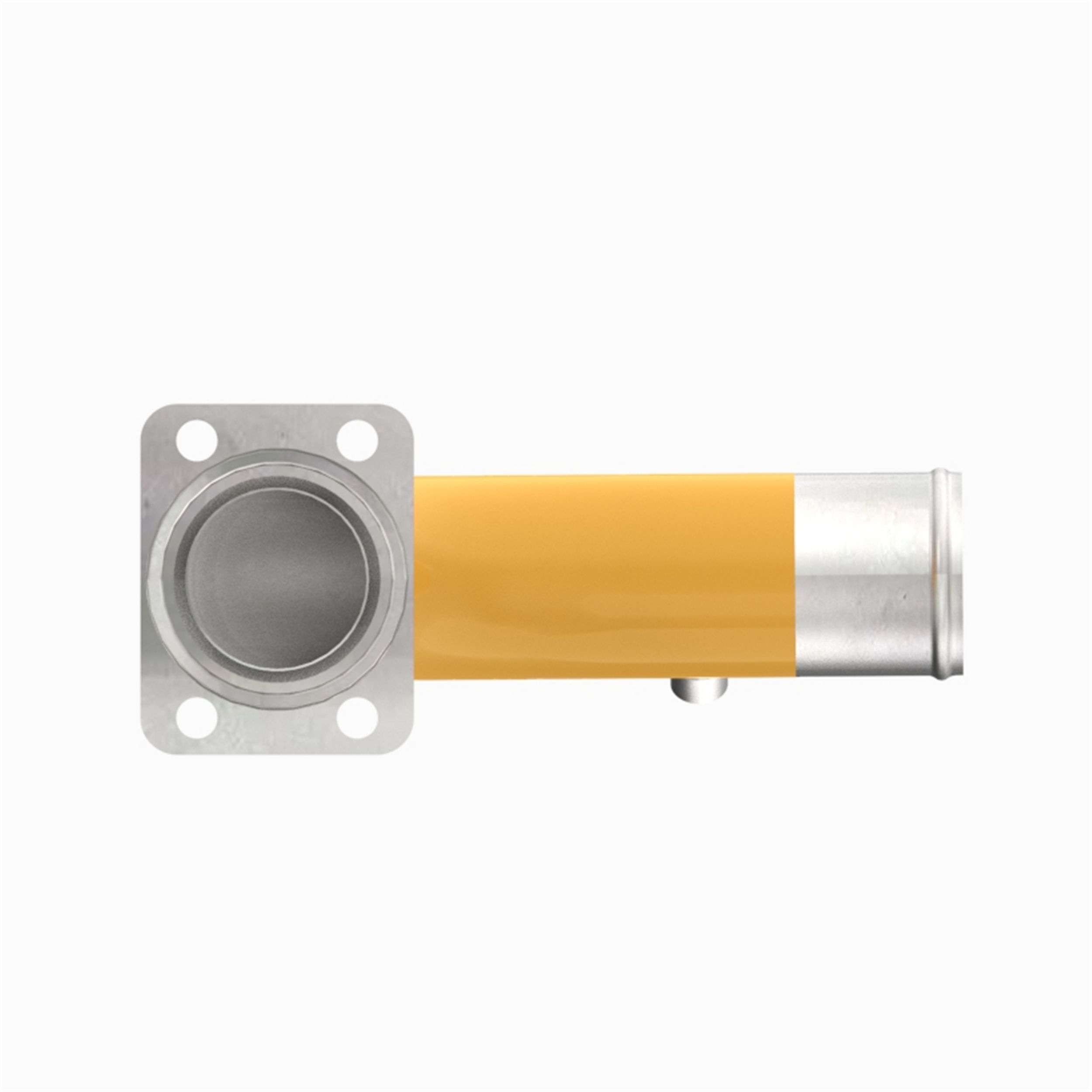 Hydraulic Pump Pipe Assembly