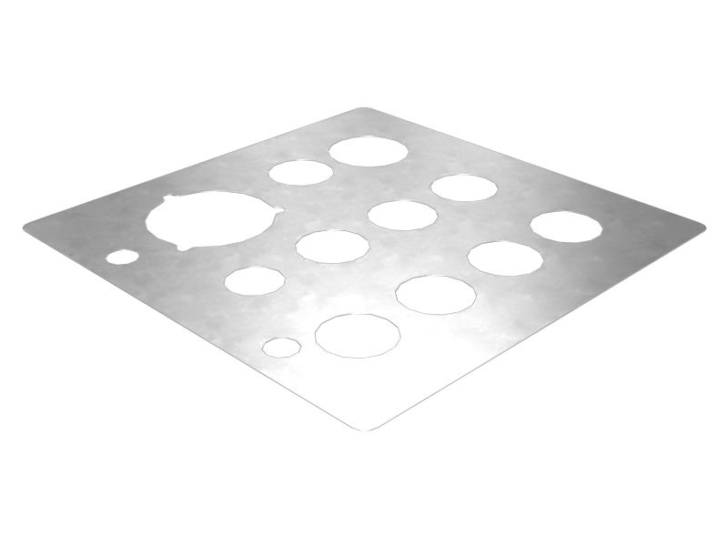 198-1314: НАКЛЕЙКА ДЛЯ УПРАВЛЕНИЯ