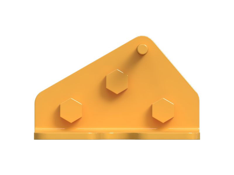 КРОНШТЕЙН В СБОРЕ