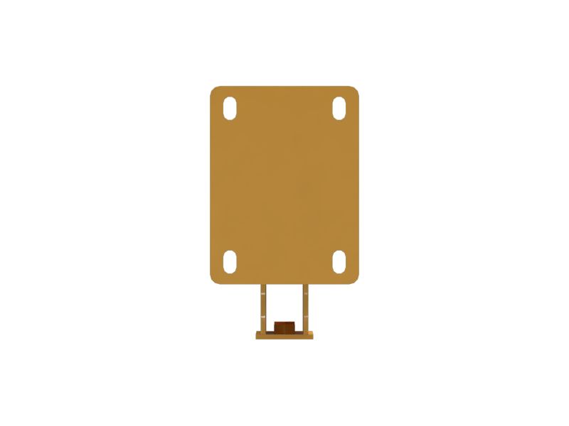 277-8399: Platform Mounting Support 2778399 купить