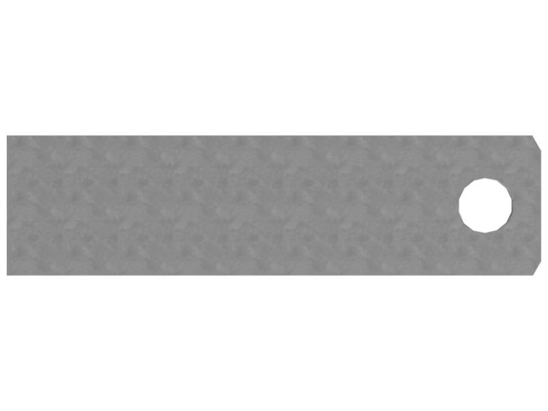 ВИЛЬЧАТАЯ ГОЛОВКА ШАТУНА