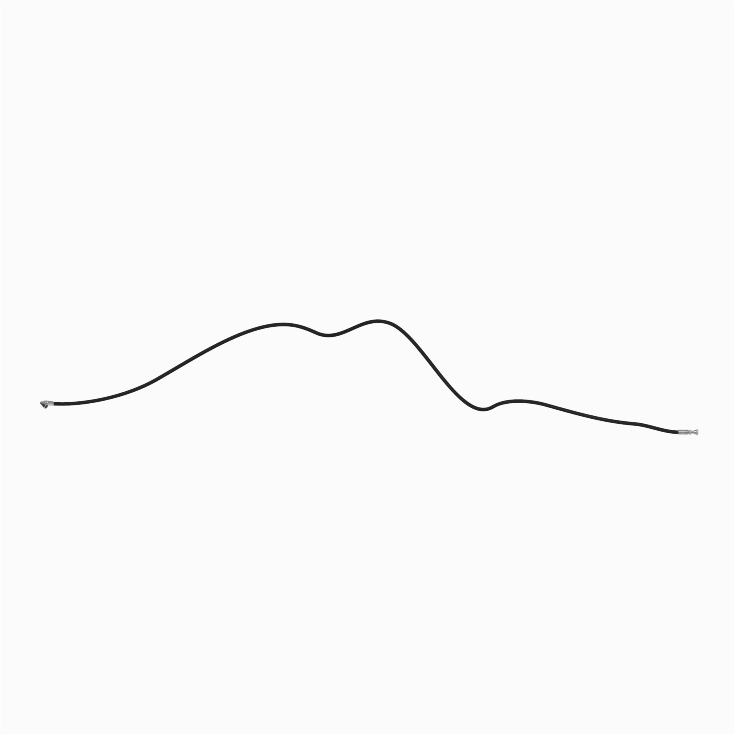 634-5359: Hose Assembly