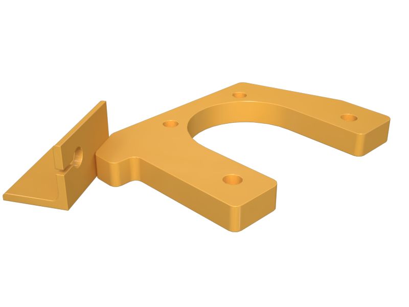 227-1093: КРОНШТЕЙН В СБОРЕ