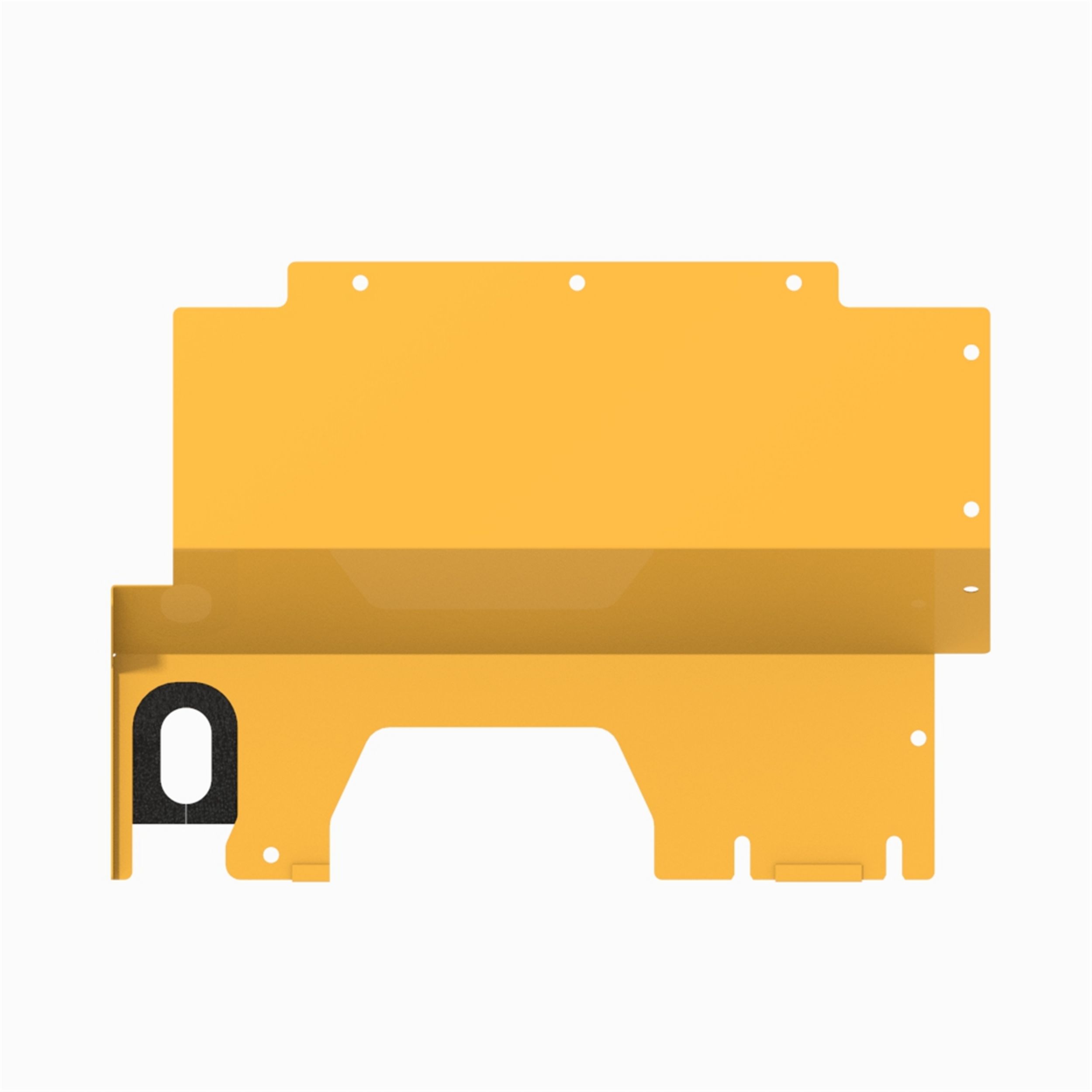 Sound Suppression Support