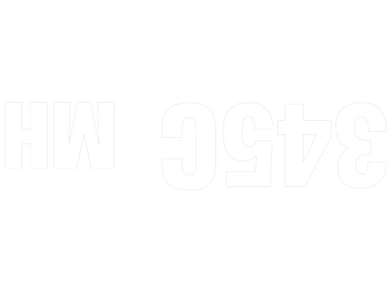 НАКЛЕЙКА 345C MH