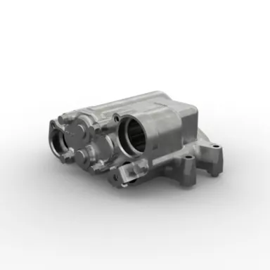 297-5897: KIT-PIESE MOTOR