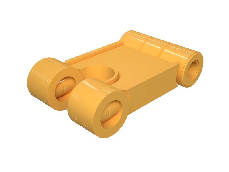 ПОДШИПНИК ТЯГИ В СБОРЕ