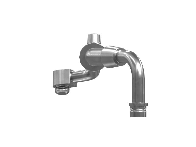 Шланг в сборе