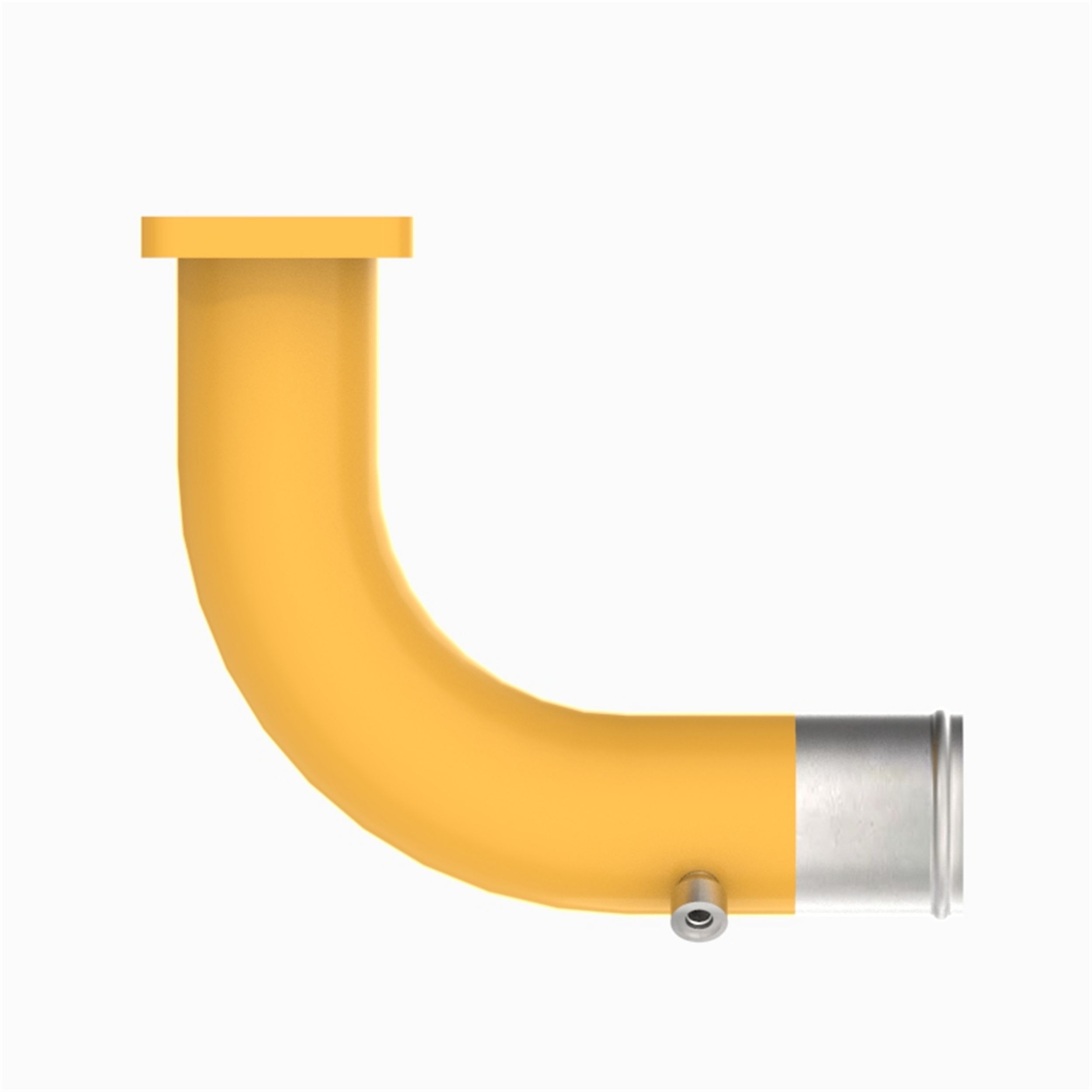 Hydraulic Pump Pipe Assembly