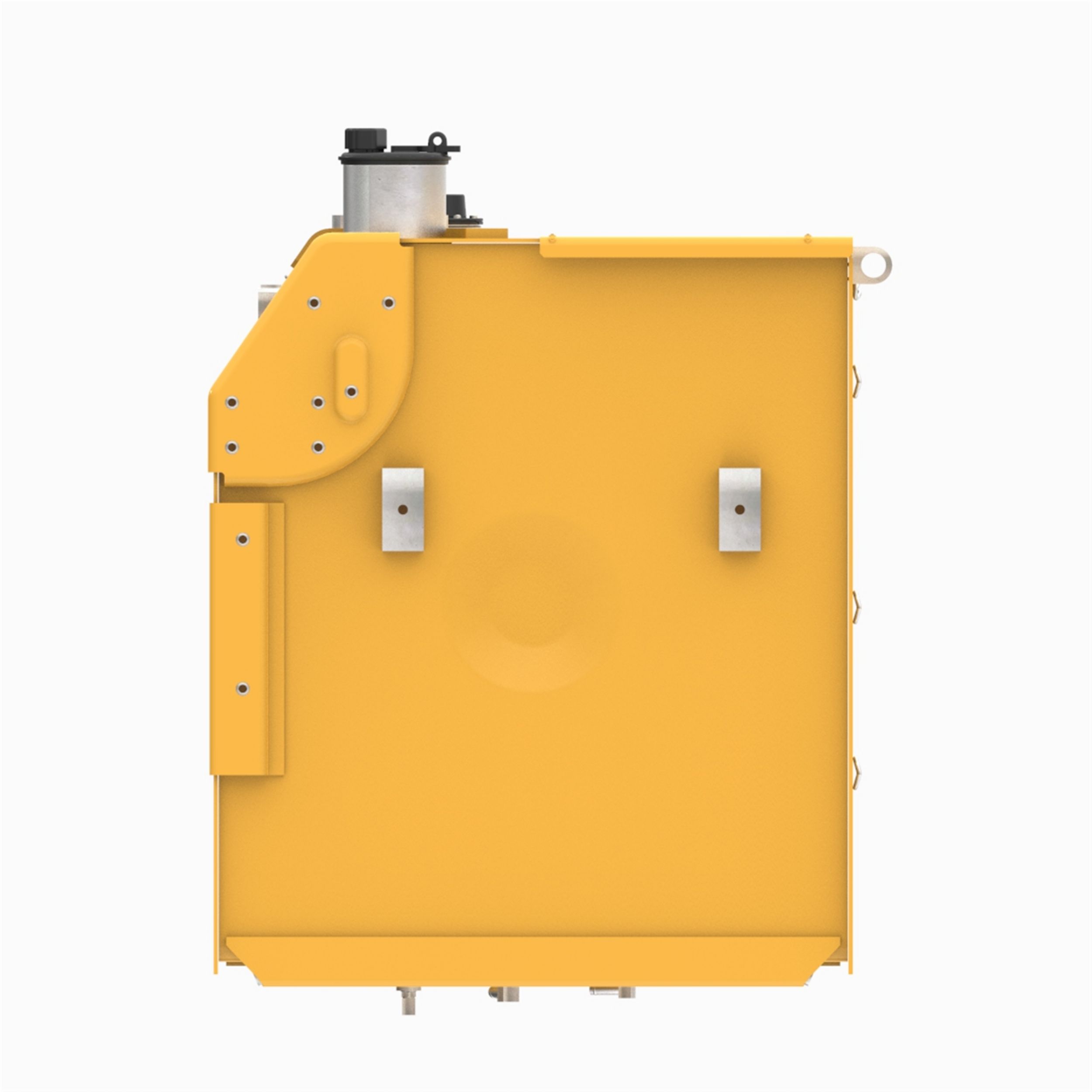 390L Fuel Tank Group