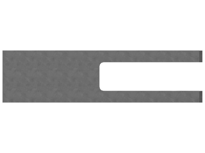 ВИЛЬЧАТАЯ ГОЛОВКА ШАТУНА