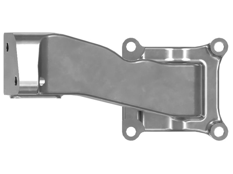 308-9728: BRACKET-AIR | CATCorp