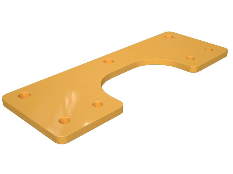 279-0398: ПЛАСТИНА В СБОРЕ