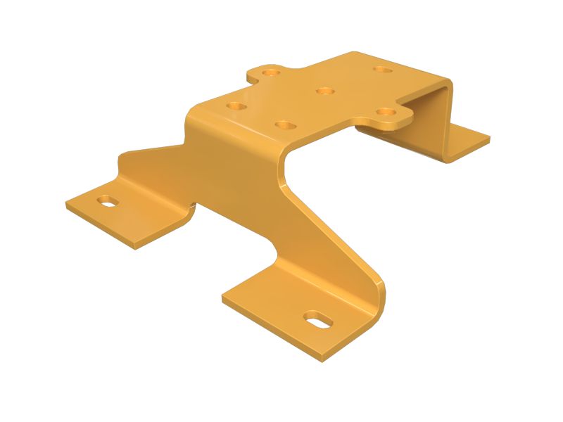 188-1601: BRACKET AS. 1881601 купить