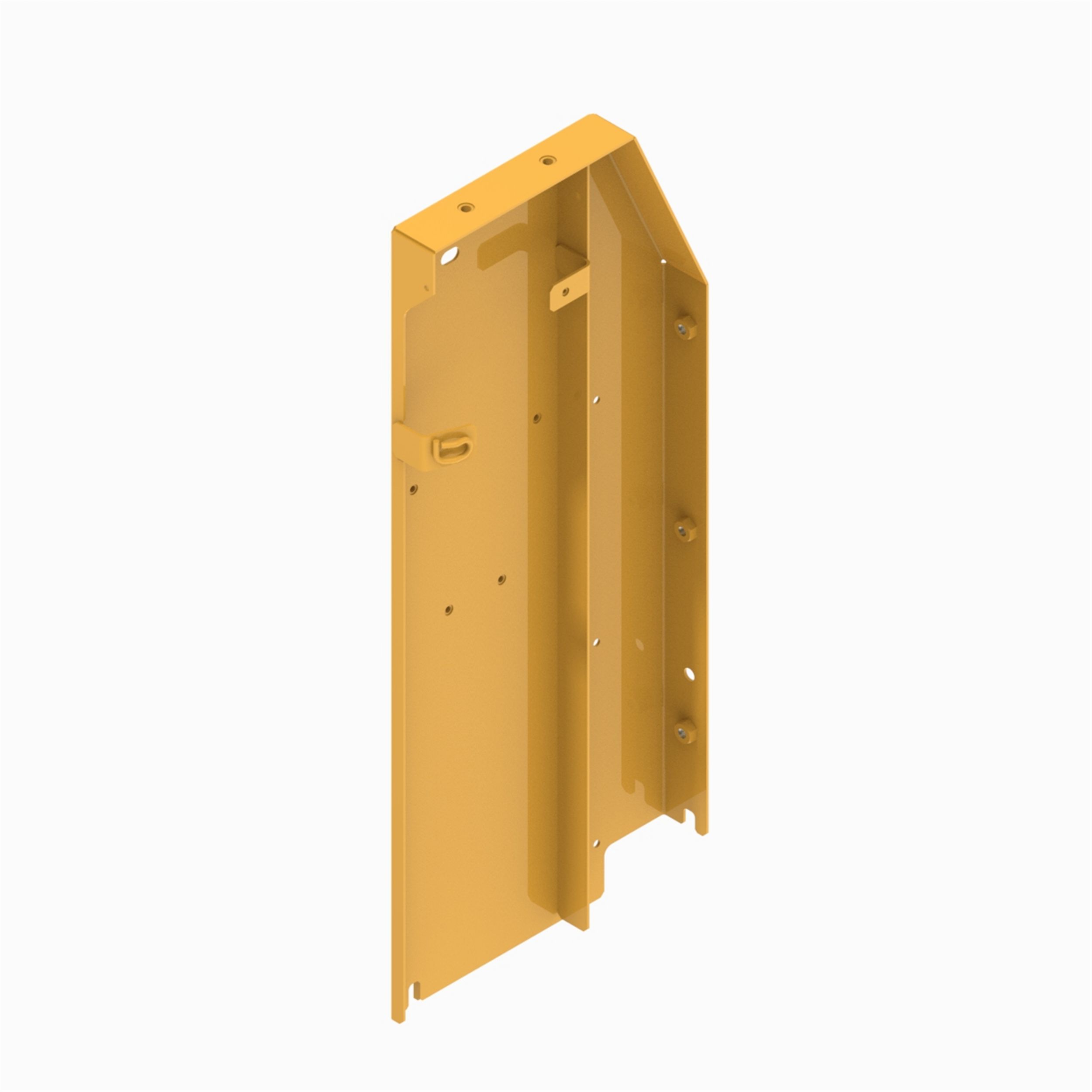 632-6534: Access Door Support