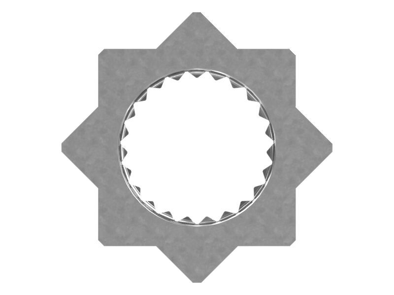 СПУСКОВОЕ УСТРОЙСТВО СПИДОМЕТРА