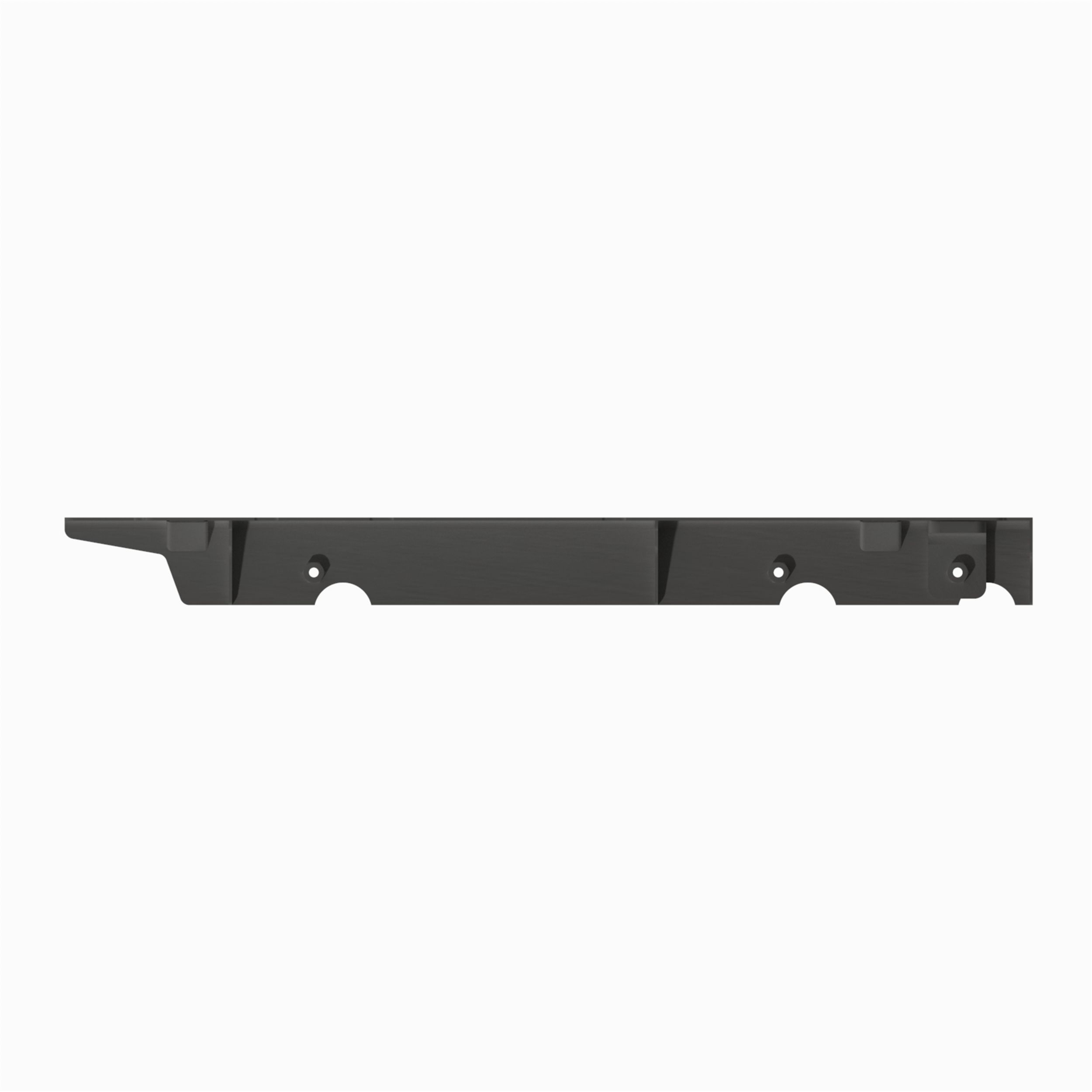 Baffle Assembly