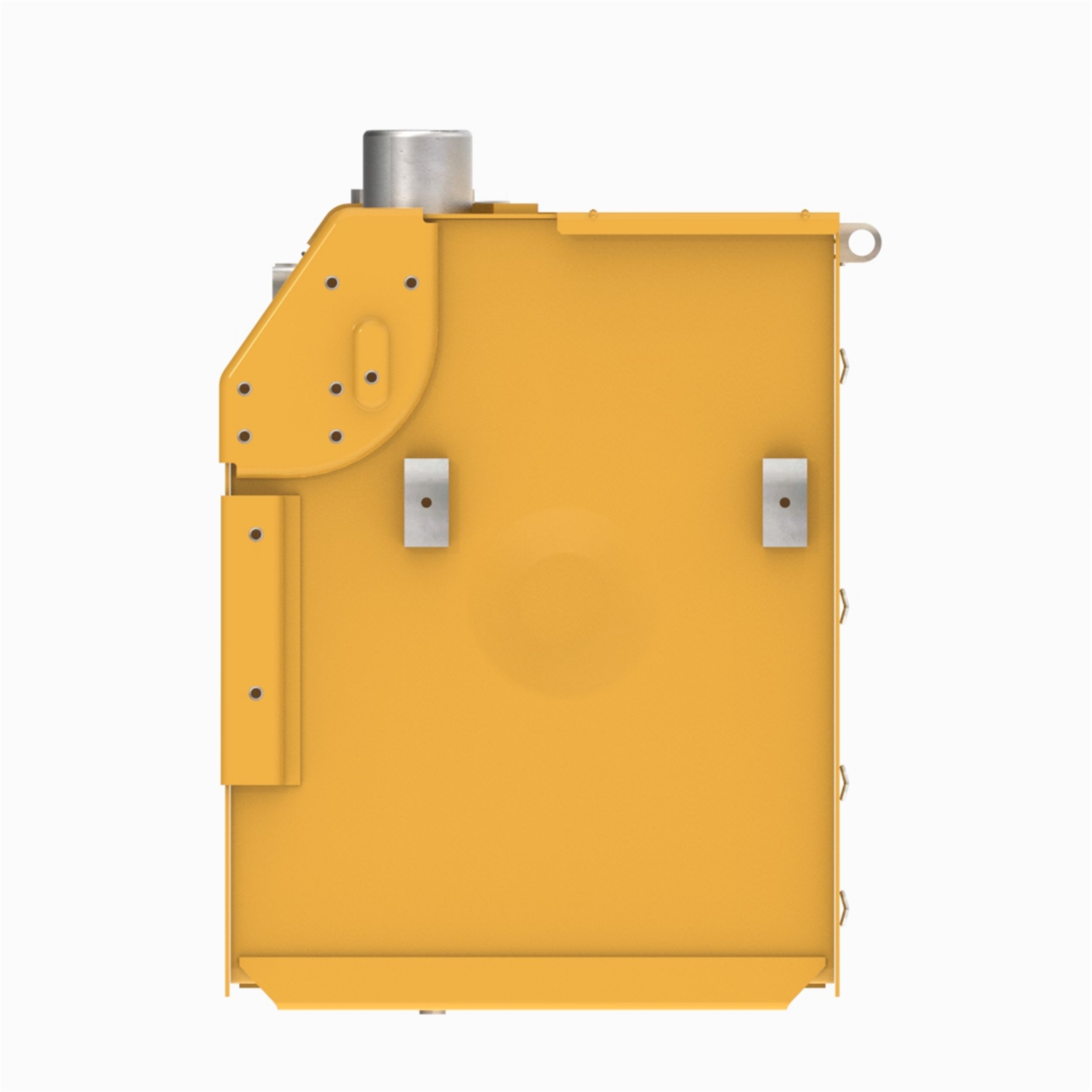 Fuel Tank Assembly