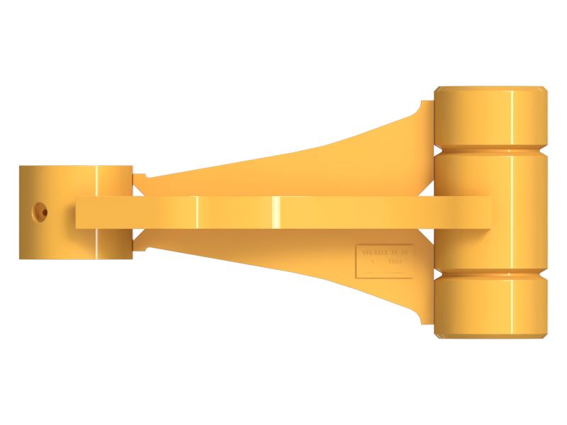 ПОДШИПНИК ТЯГИ В СБОРЕ