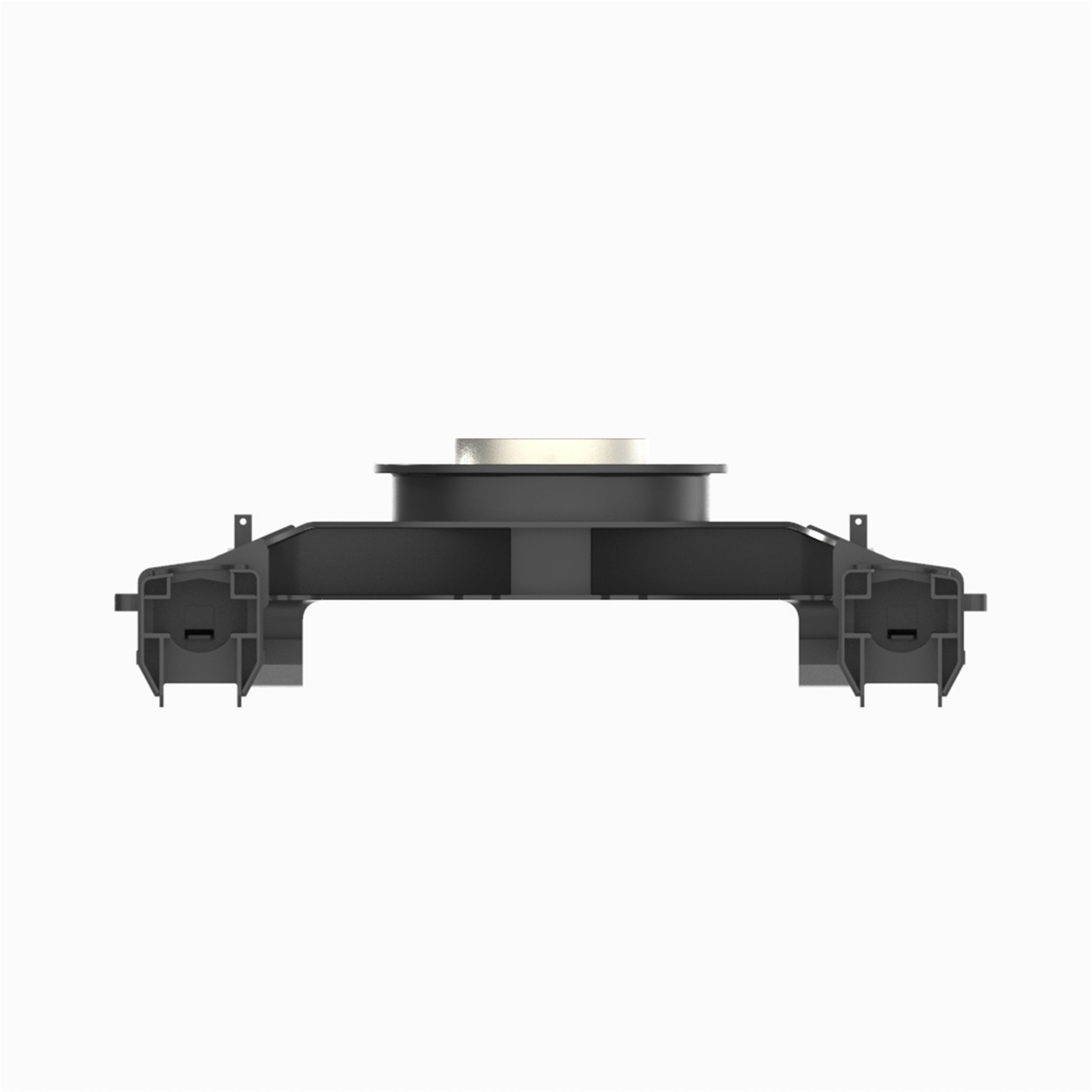 Undercarriage Frame Assembly