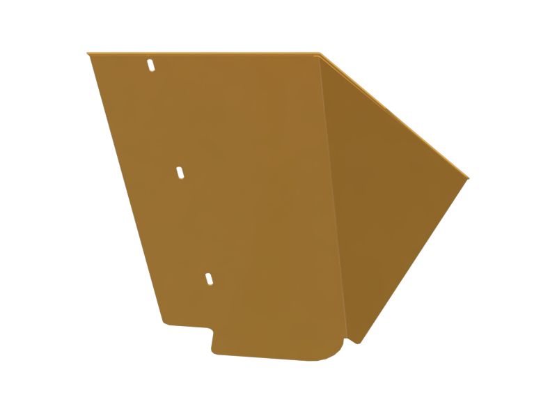 ЛЕВЫЙ КОЖУХ