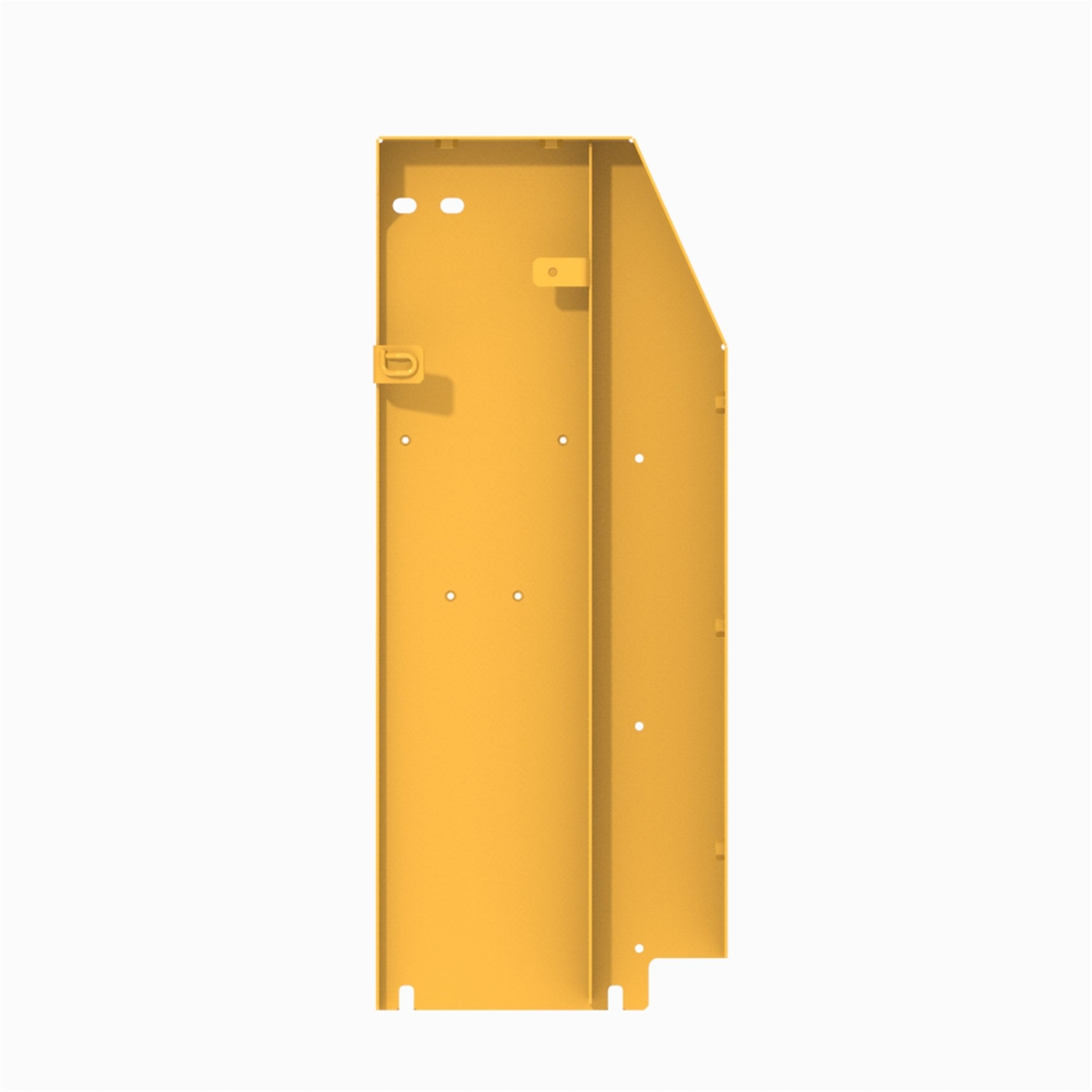 Access Door Support