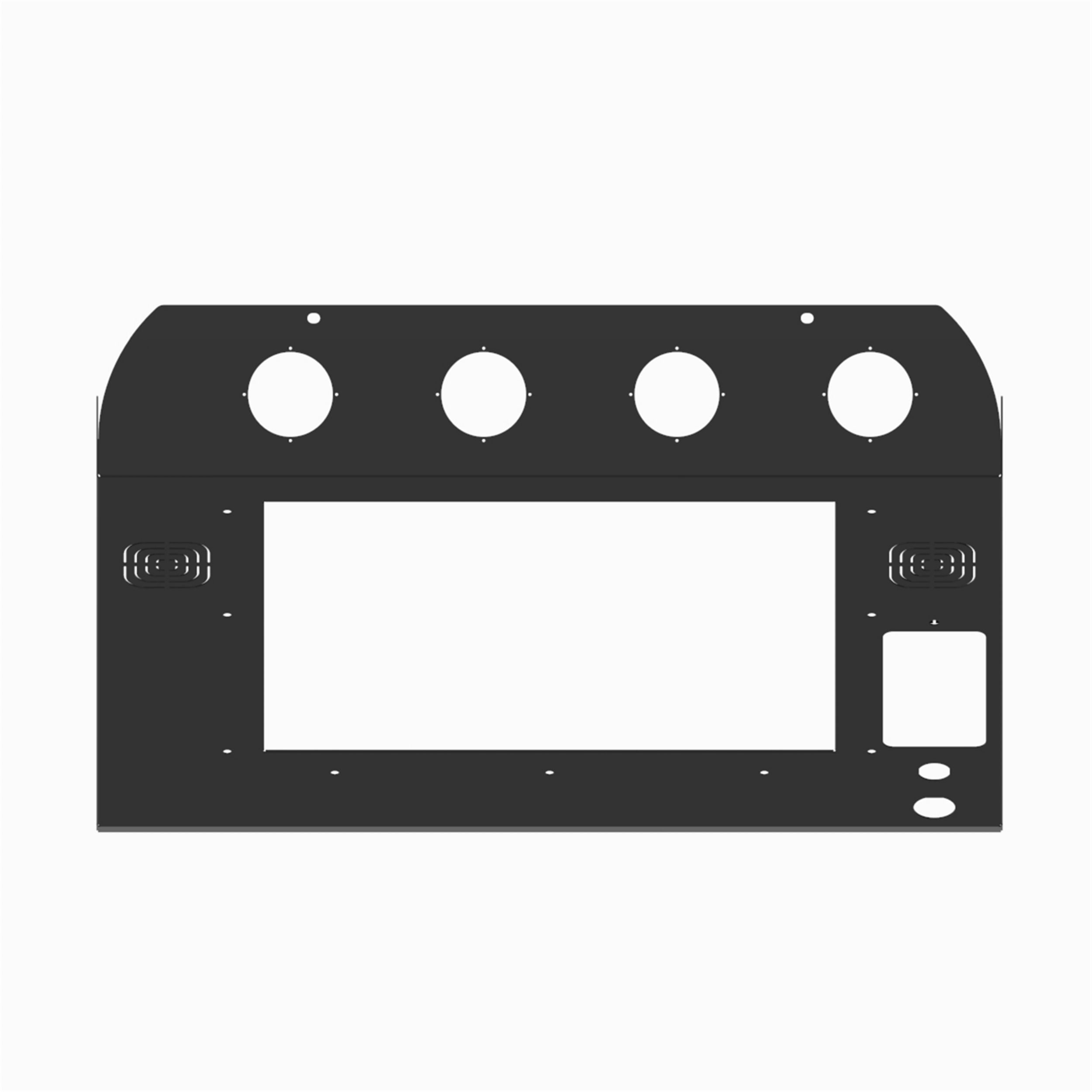 Box Cover Assembly