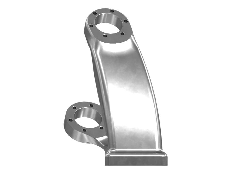 КРЫШКА КОРПУСА