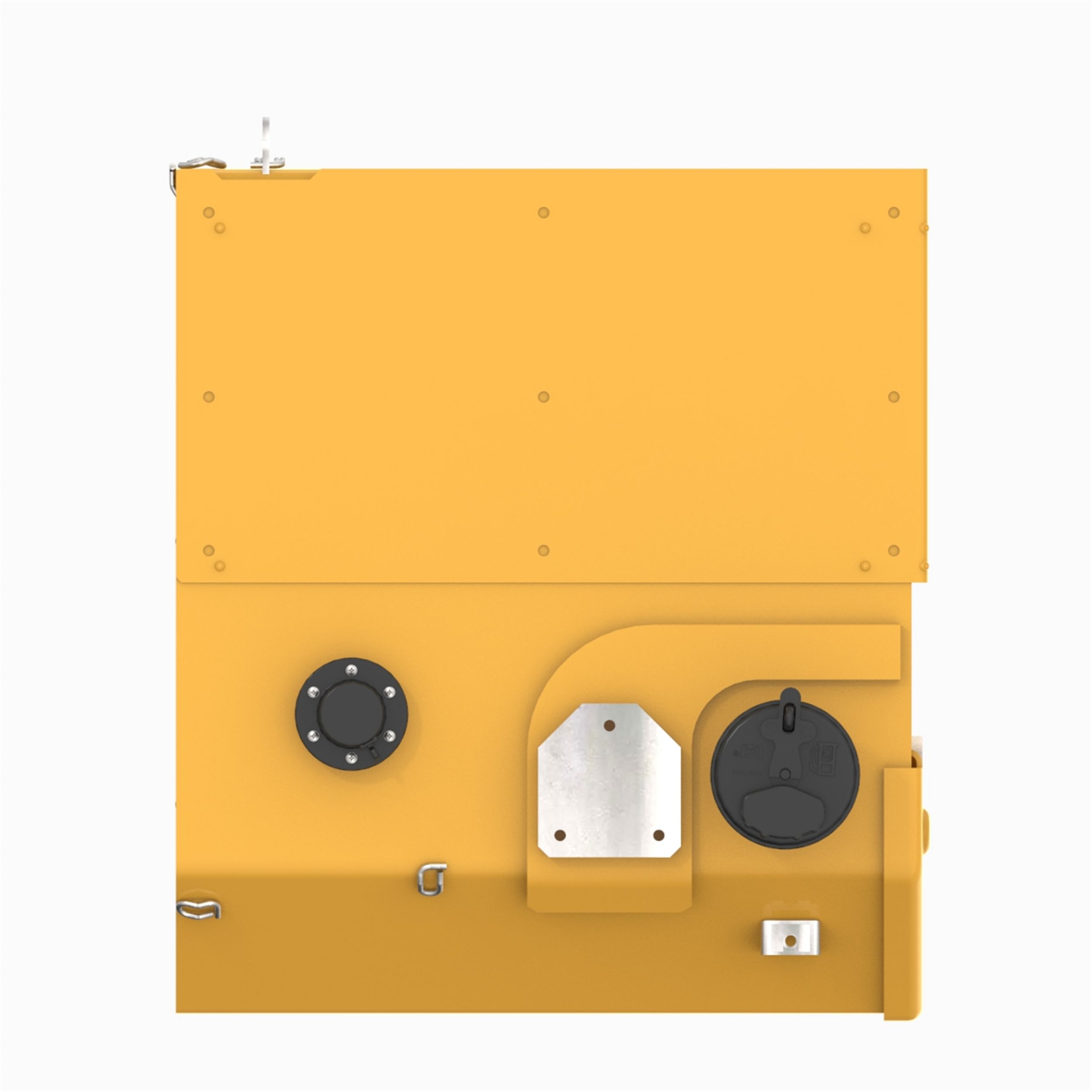 390L Fuel Tank Group