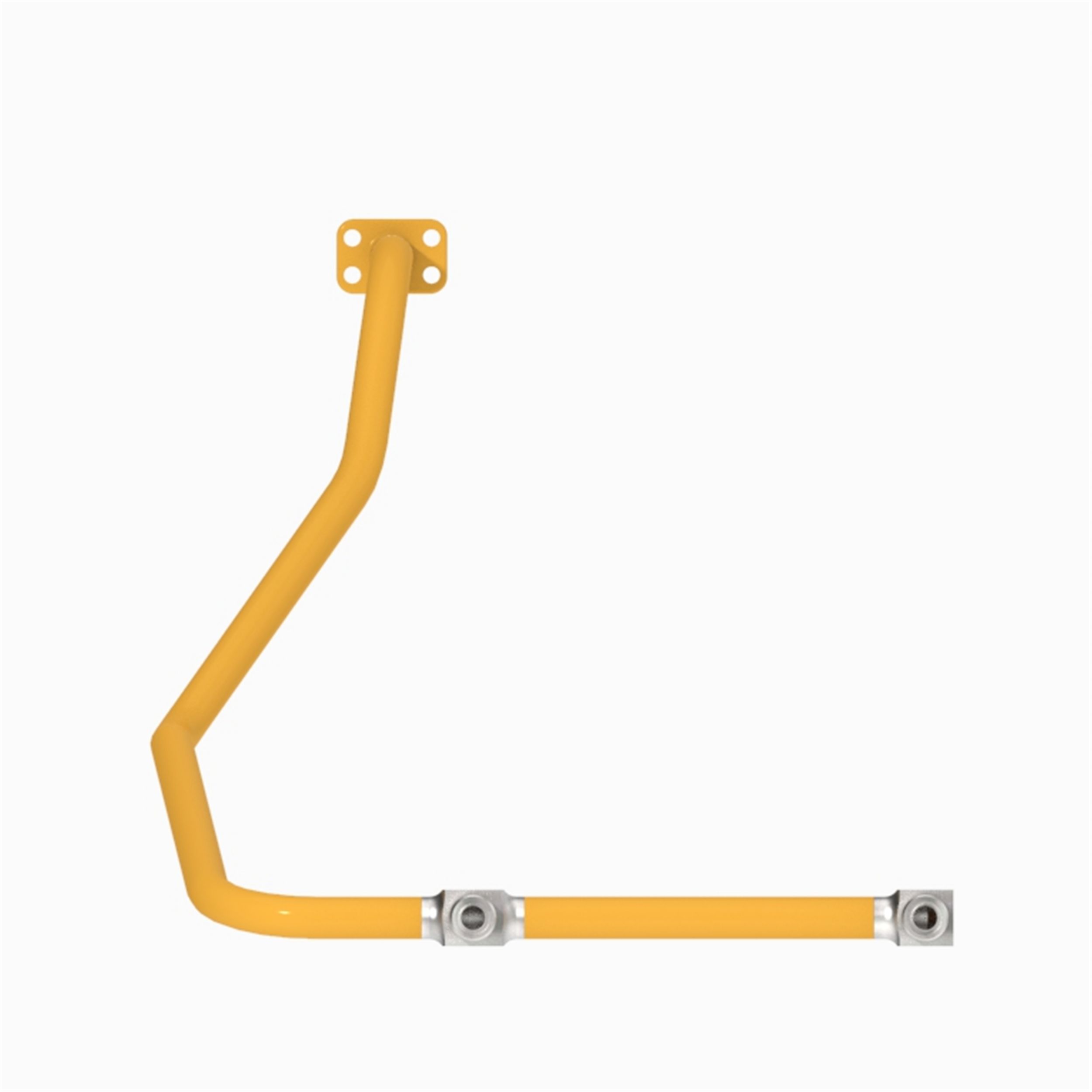 Hydraulic Tube Assembly