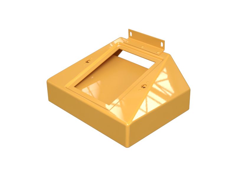 270-7259: ФИКСАТОР В СБОРЕ