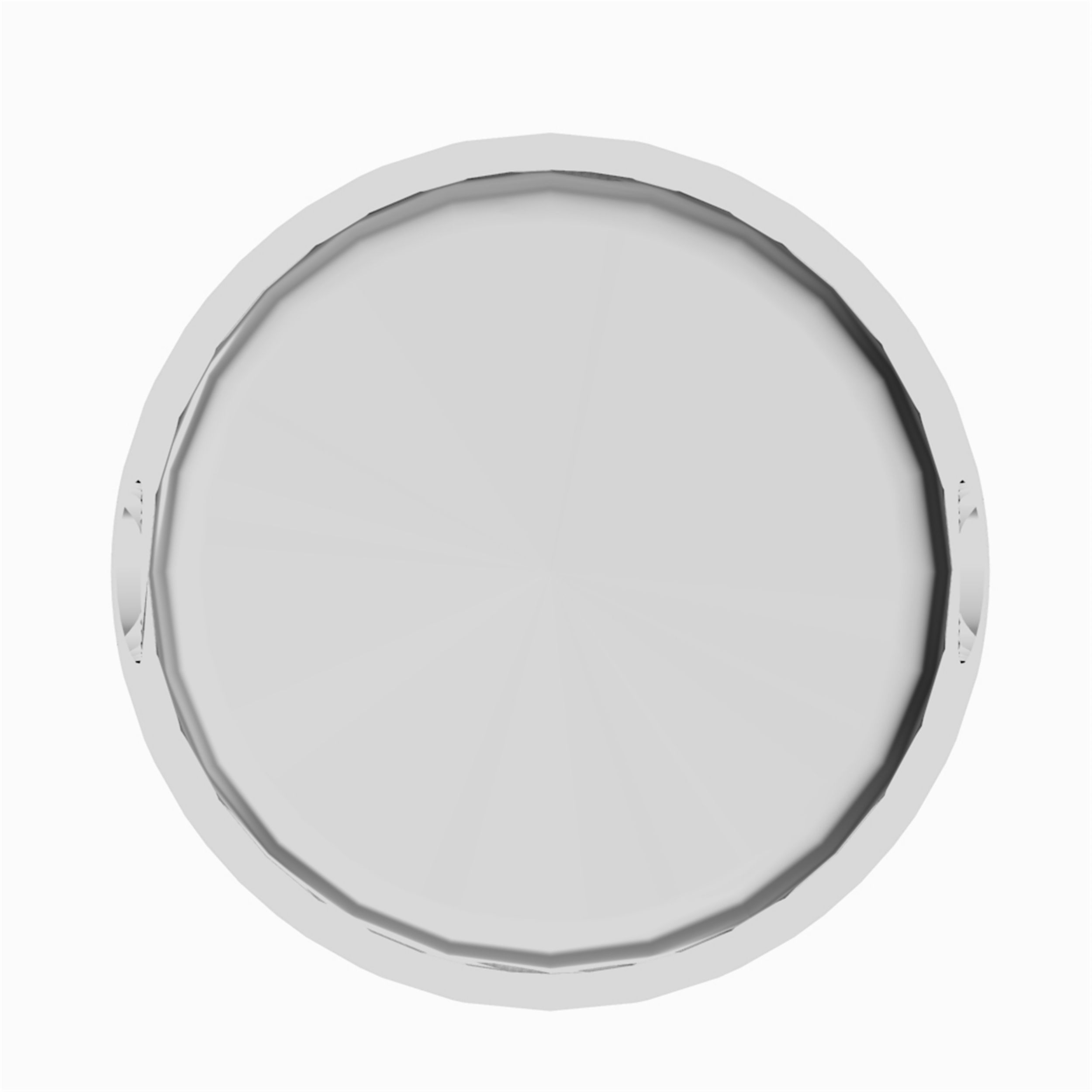 Bucket Power Link Pin