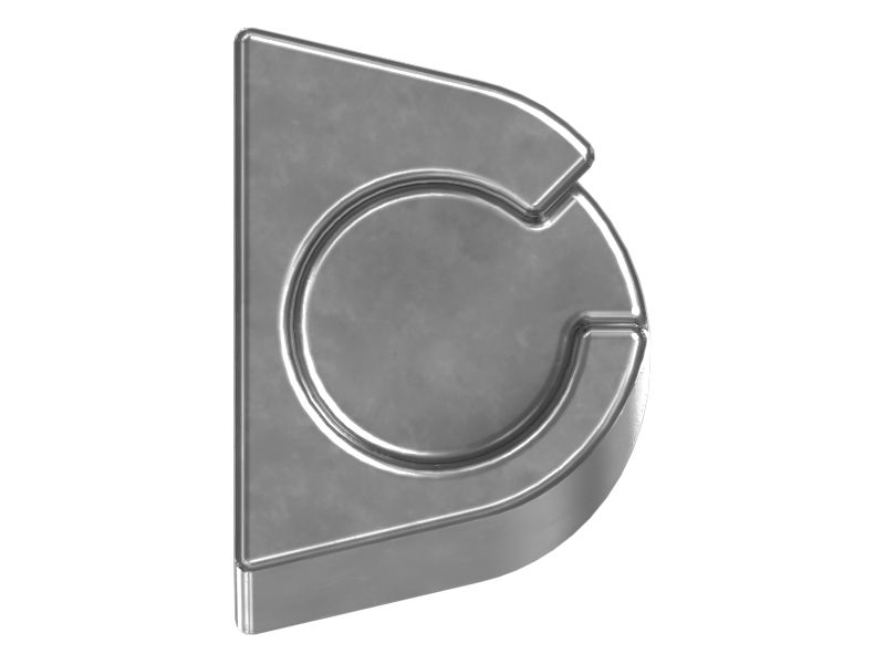 198-6608: HOLDER 1986608 купить