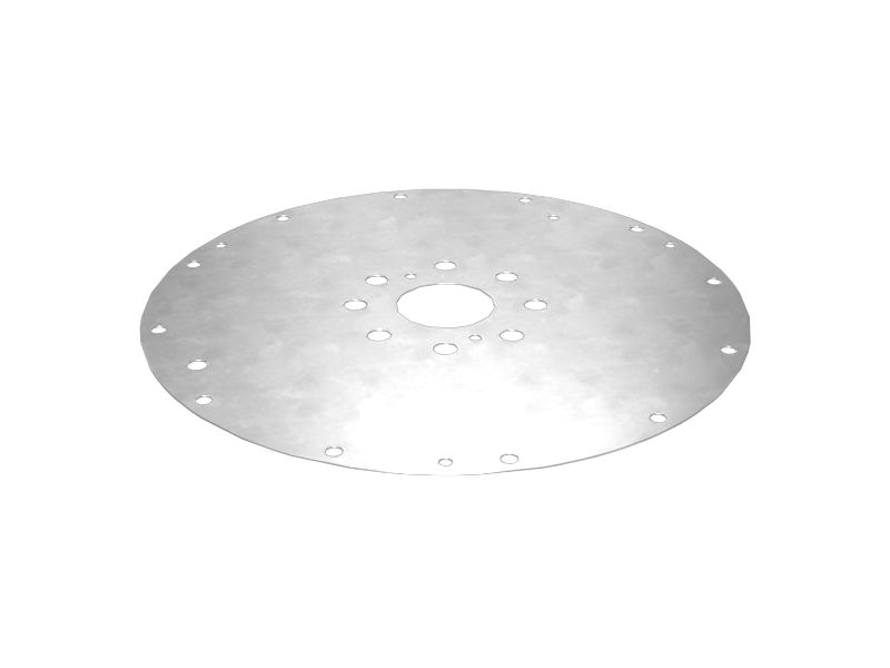 288-2667: ПЛАСТИНА ГИБКАЯ