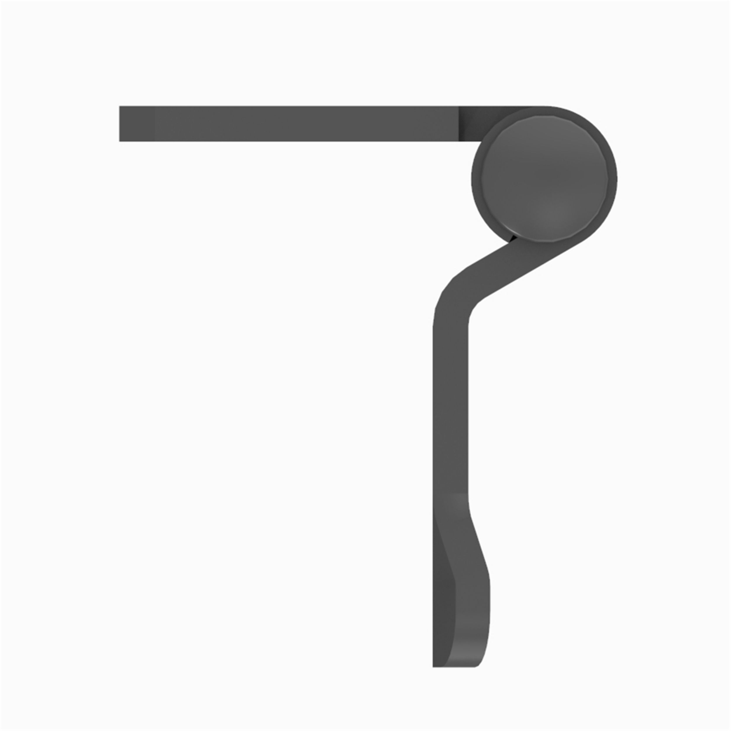 Hinge Assembly
