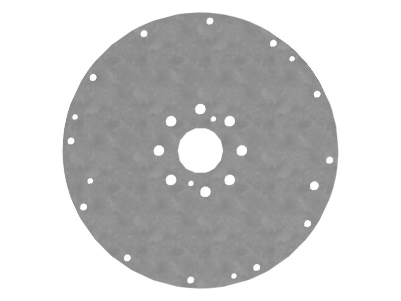 ПЛАСТИНА ГИБКАЯ