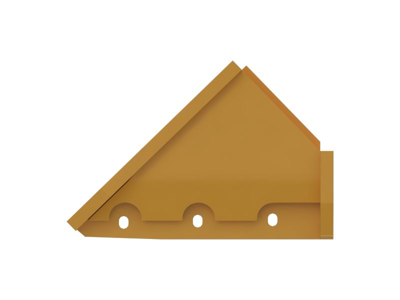 ОГРАЖДЕНИЕ В СБОРЕ, ПРАВОЕ