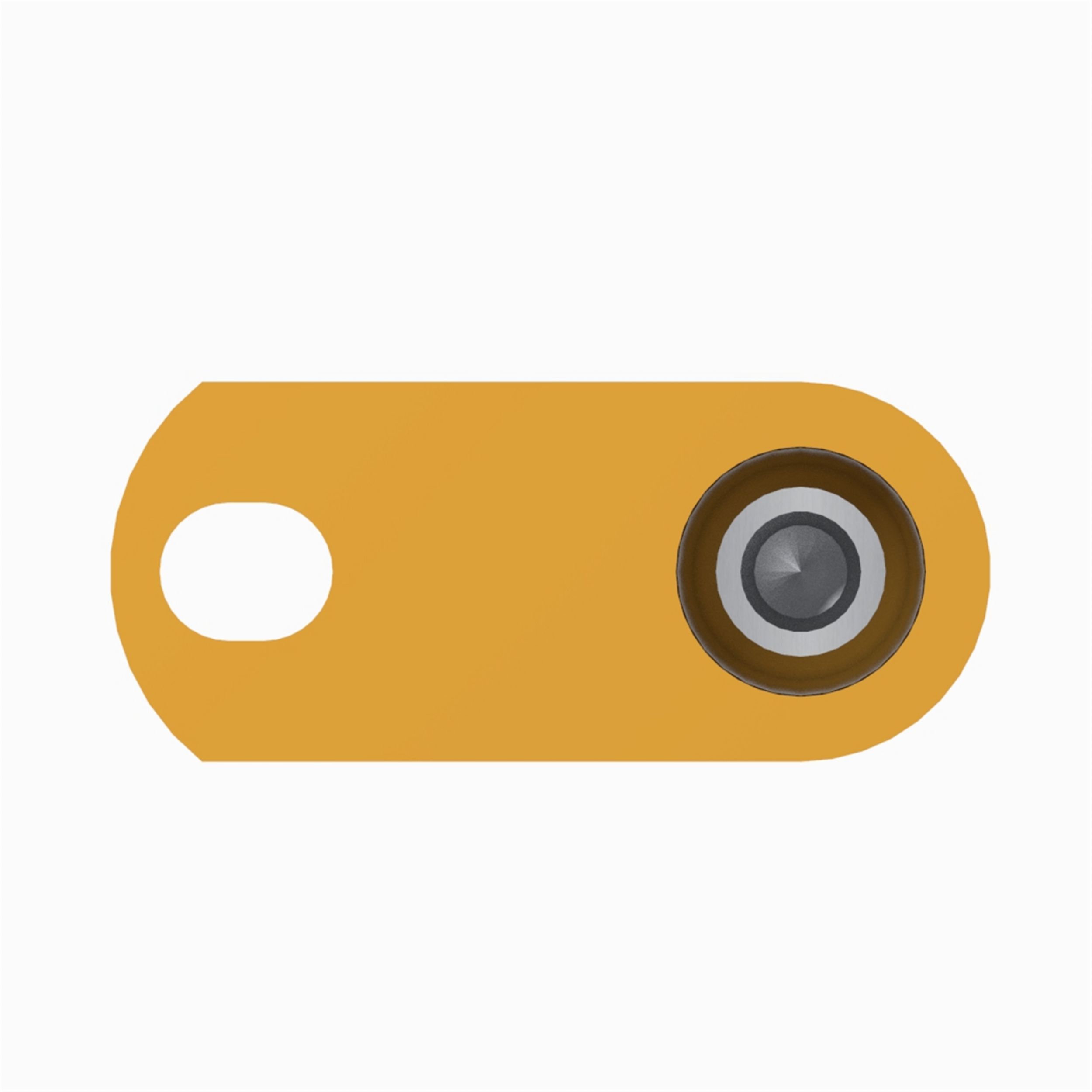 640-7905: Excavator Boom Pin Assembly | CATCorp
