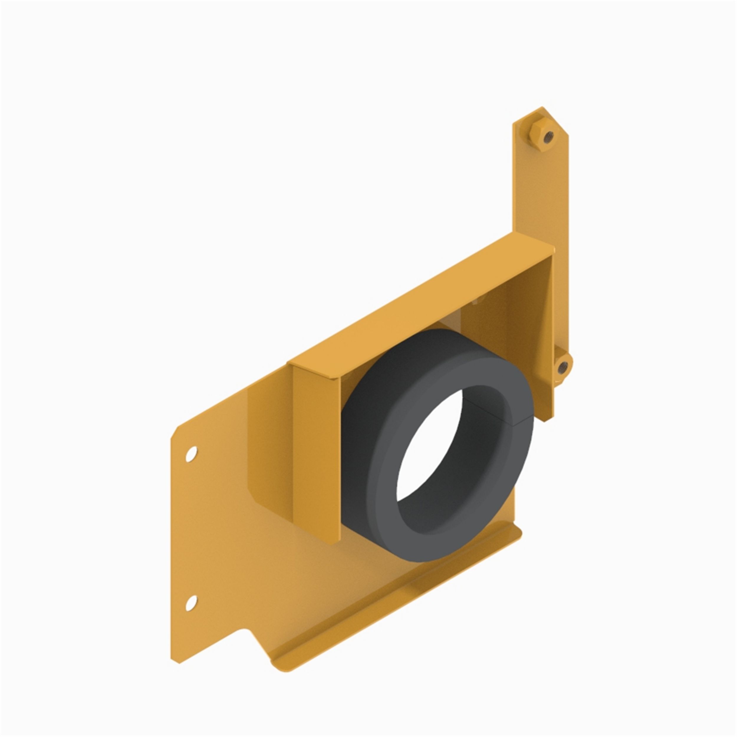 Sound Suppression Support