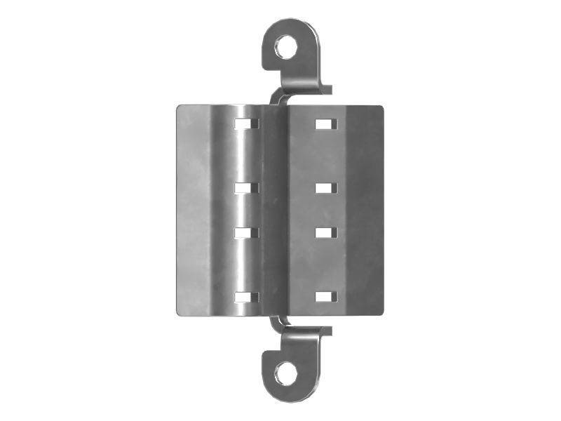 195-1239: 5mm Thick Wiring Harness Mounting Bracket 1951239 купить